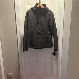 Burton Black Ski & Snow Jacket